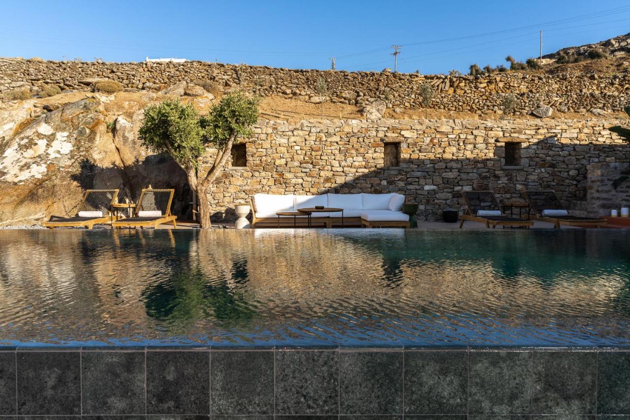 Cape Ftelia Villa Exterior photo