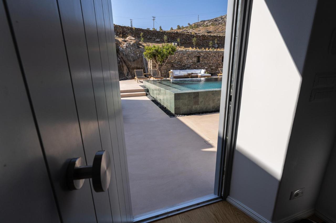 Cape Ftelia Villa Exterior photo