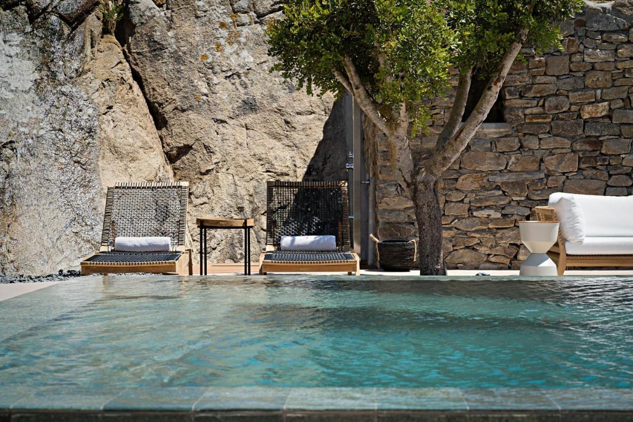 Cape Ftelia Villa Exterior photo
